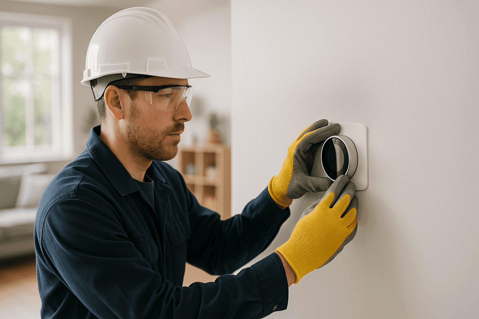 Complete Guide to Home Automation: Benefits, Risks, & Installation Tips