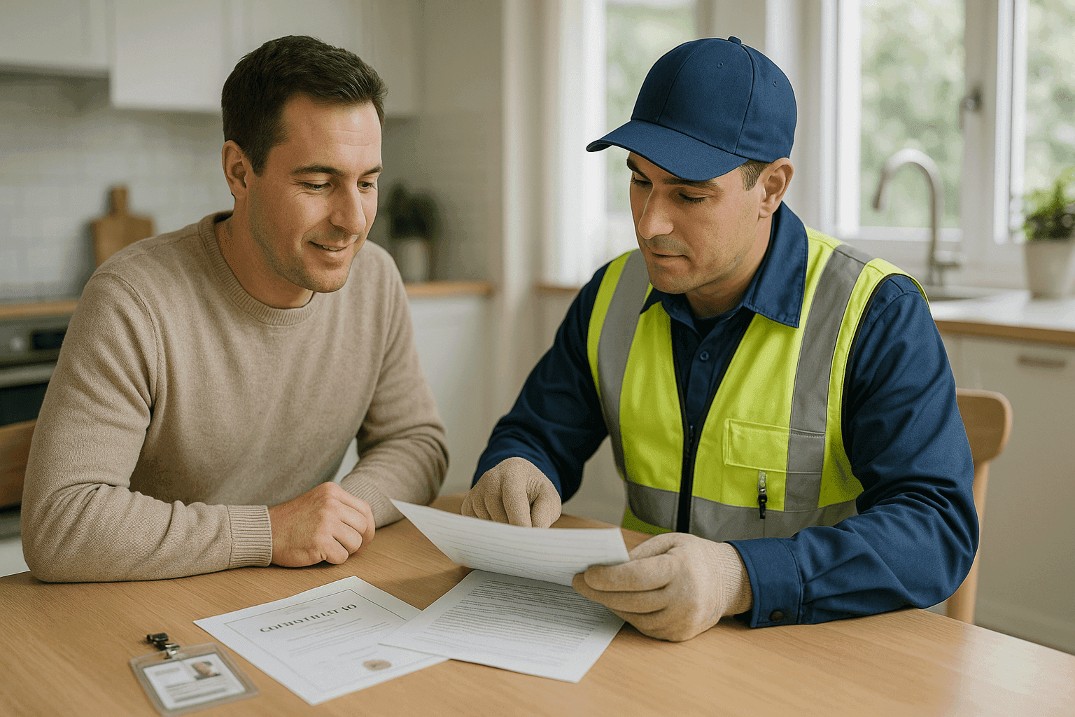 How to Choose the Right Electrician: Credentials, Questions & Red Flags