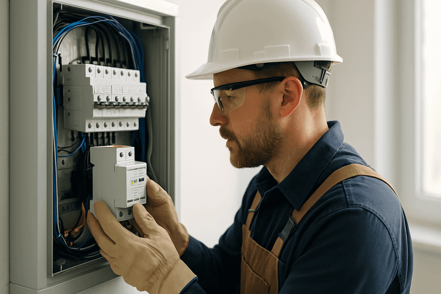 Why Surge Protection Matters: Safeguard Your Home & Business Electronics